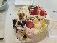 -北平食府.北京烤鸭(亦庄店)