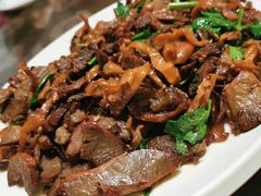 -荣祥海鲜·烟台菜(胜利路二部)