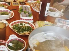 -大吉利·潮汕鲜牛肉火锅(西安店)