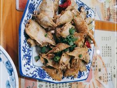 -洞天食府(北大街店)