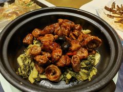 -琼菜王(南海店)
