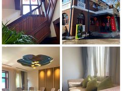 -陆壹捌餐厅(五大道店)