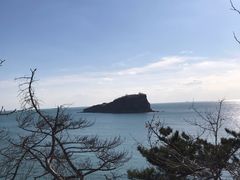 -棒棰岛宾馆景区