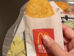 -麦当劳(人民南路店)