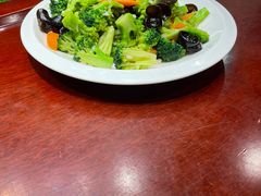 -和源祥·日照菜扛把子(万平口一店)