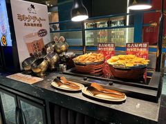 -一绪に寿喜烧(荟聚店)