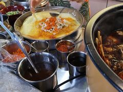 -安徽阜阳卷馍(西单店)