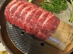 -盡膳口福·百年汤方火锅(科华北路店)