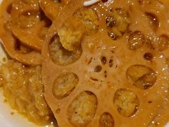 -北门涮肉·炭火铜锅涮肉(什刹海店)