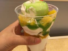 -DQ·蛋糕·冰淇淋(周浦万达店)