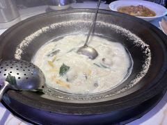 -陈大锅·岳阳鱼馆·地道岳阳菜(美食街店)