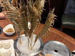 -东海怡品海鲜豆捞(星街坊店)