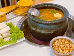 -田村·石锅藏香鸡(布达拉宫店)
