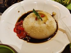 -一叶一世界•素食餐厅(新光天地店)
