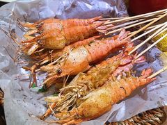 -79号渔船海鲜饭店(华强北店)