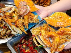 -1819餐厅·团队聚餐·烤串·精酿