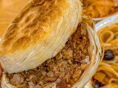 -王菊美食街·王菊面馆(总店)