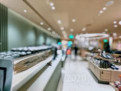 -星巴克臻选(广州太古汇店)