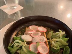 -db Bistro & Oyster Bar by Daniel Boulud(滨海湾金沙店)