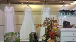 -南京宝娜嫁衣婚纱礼服馆(中央路店)