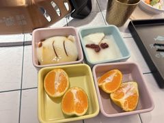 -一味一诚•鲜嫩烤鱼(昌发展万科广场店)