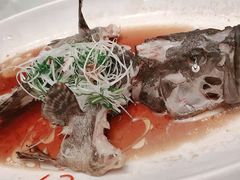 -万豪酒店·咏豪中餐厅