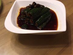 -永安鱼庄·镇江菜(丁卯店)