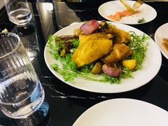 -1981牛排西餐厅(海信店)