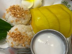 -小小集渔·泰式大排档(太古里香槟店)