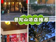 -普陀山雷迪森庄园