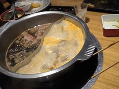 -水林间·寿喜烧自助(仙林金鹰店)