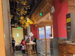 -小京华楼·京味斋(三元桥国展店)
