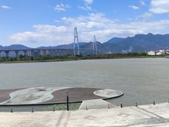 -琅岐红光湖公园