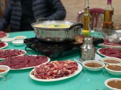 -乌记鲜活牛肉城(金砂东路店)