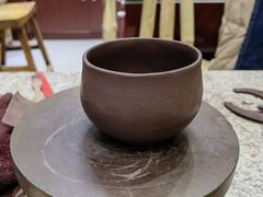 -艺趣慢生活·紫砂手工DIY·团建