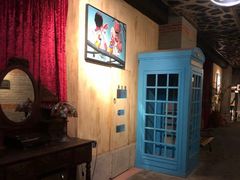 -星聚会KTV(苏州信投大厦店)
