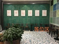 -百年果林椰子鸡(中洲店)