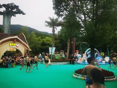 -苏州乐园森林水世界