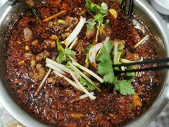 -温江公平红烧兔(总店)