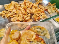 -煎饺王子(财富广场店)