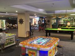-海韵之星邮轮水会(明发商业广场店)