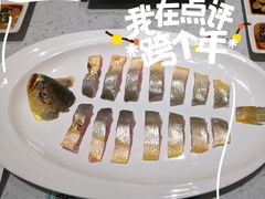 -青花椒花椒鱼(合生汇店)