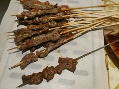 -串盟烧烤大排档·长沙美食地标(星沙店)