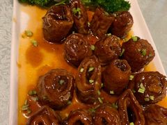 九转大肠-蓬莱春(芝罘店)