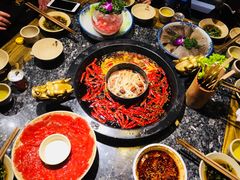 -蜀大侠火锅(寰球文化地标·总府店)