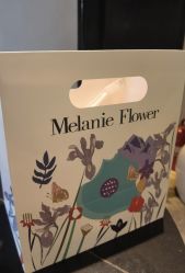 -玛莲朵·海菲秀冰珀科