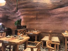 -野人串吧(太原街步行街店)