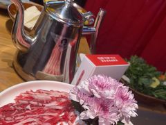 -野山舂·贵州现舂酸汤牛肉(东山店)