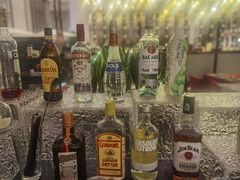 -漢咖啡·全服务式自助晚餐(武汉洲际酒店)