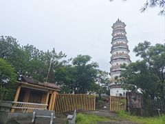 -榴花公园